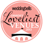 Wedding Bells Lovliest Weddings 2013 -