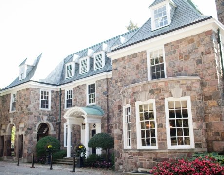 Estate of Sunnybrook House