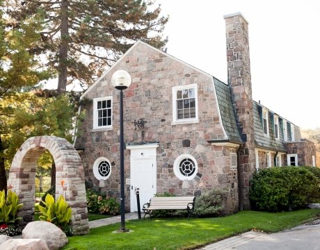 Estate of Sunnybrook House