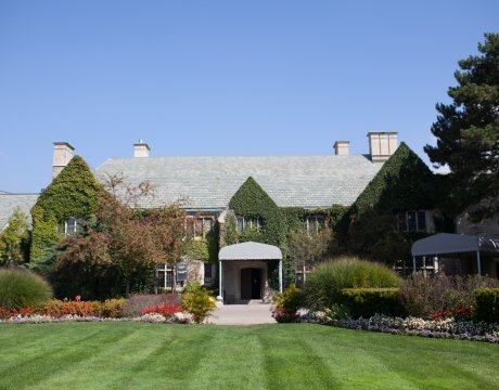 Estate of Sunnybrook House
