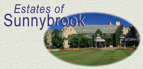 Welcome to Estates of Sunnybrook