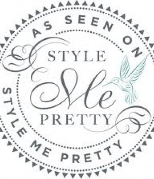 Style Me Pretty