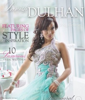 Lavish Dulhan - wedding