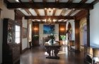 Reception Area