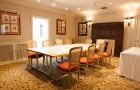 Riverside Room and Sunroom
