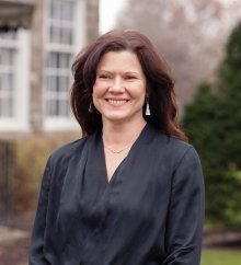 Taralea Cutler - Social Sales Manager