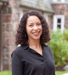Ferielle Jarrett - Event & Sales Coordinator