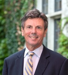 Ragnar Pedersen - General Manager