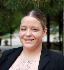 Ann Capra - Catering & Sales Director