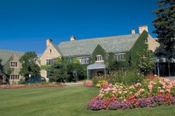 Vaughan Estate Venue